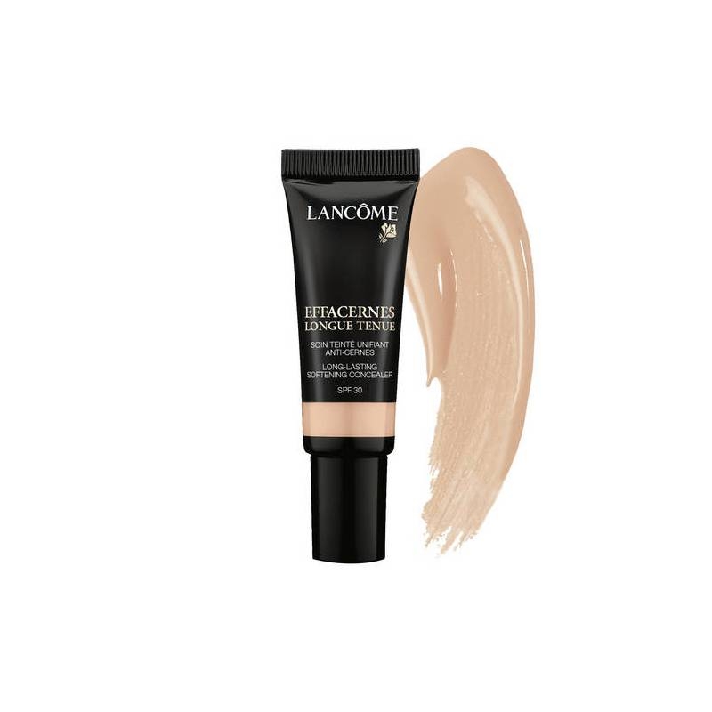 Lancome Long Lasting Softening Concealer 01 Beige Pastel 