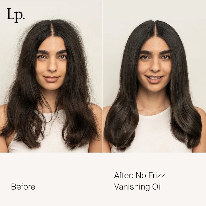 Living Proof Frizz Vanishing Oil 50ml