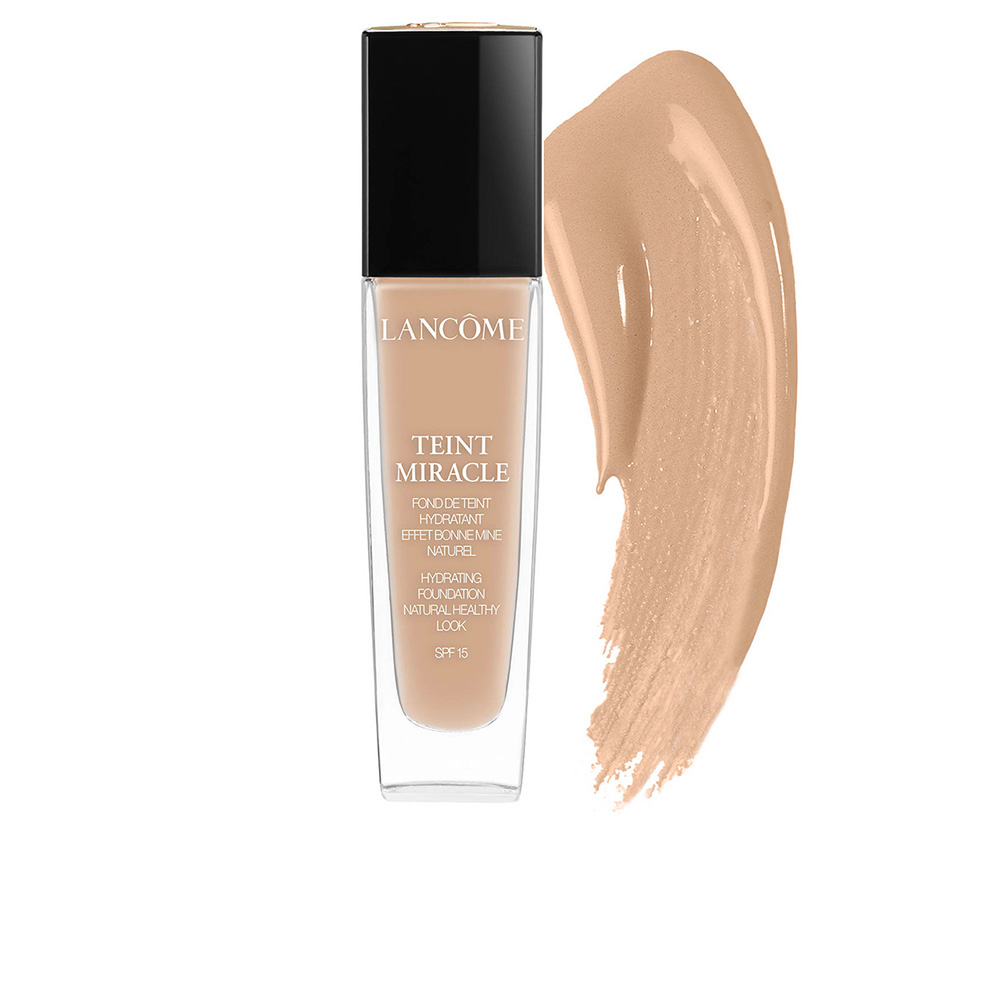 Lancome Teint Miracle Hydrating Foundation Spf 15 045 30ml Pa Kuti Tester