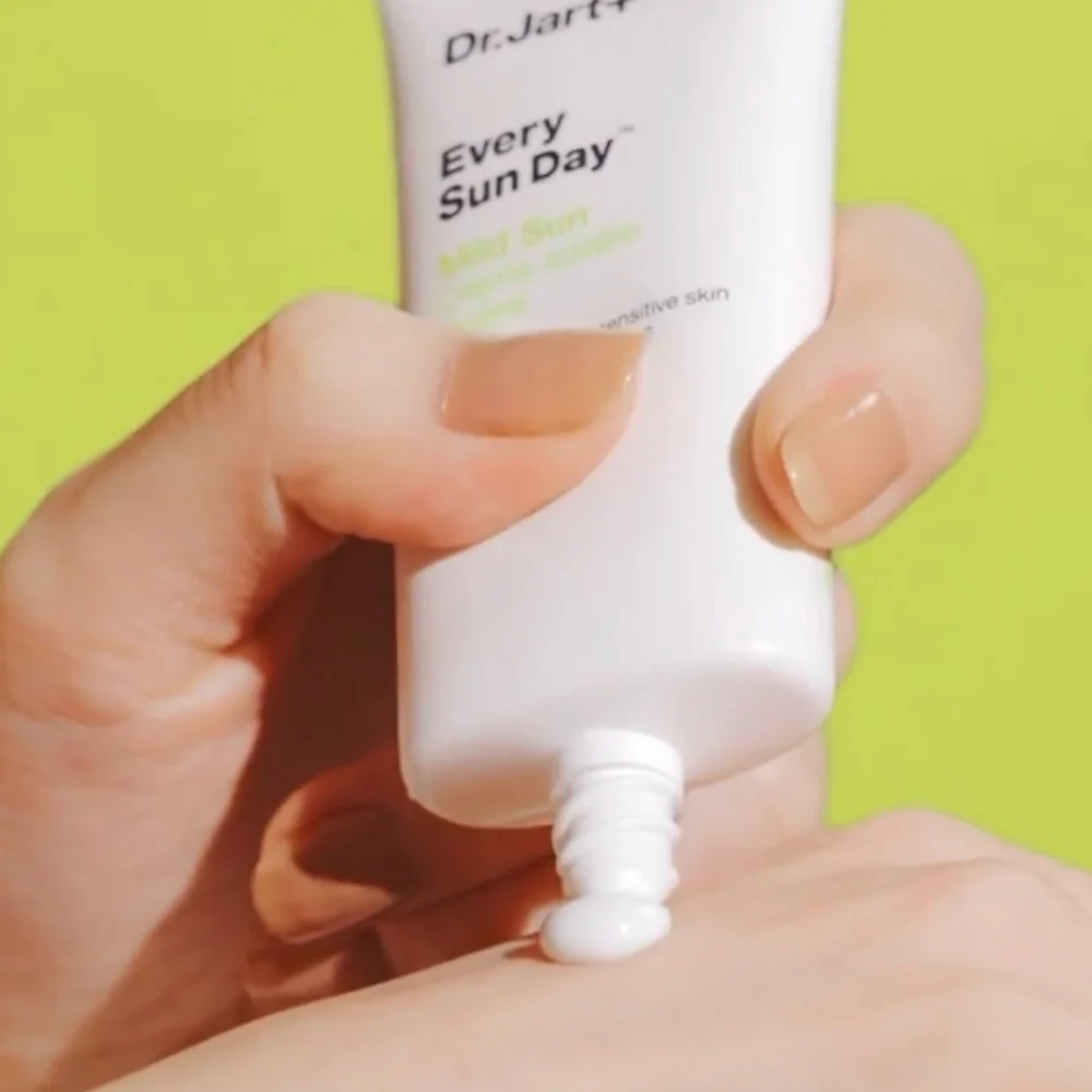 Dr Jart Every Sun Day Mild Sun Spf43