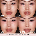 Huda Beauty Faux Filter Concealer Cherry Blossom Pa Kuti