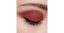 Dior Mono Couleur Couture 884 Rouge Trafalgar Velvet Eyeshadow 