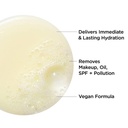 It Cosmetics Confidence in a Cleanser Ceramides+Hyaluronic Acid 148ml