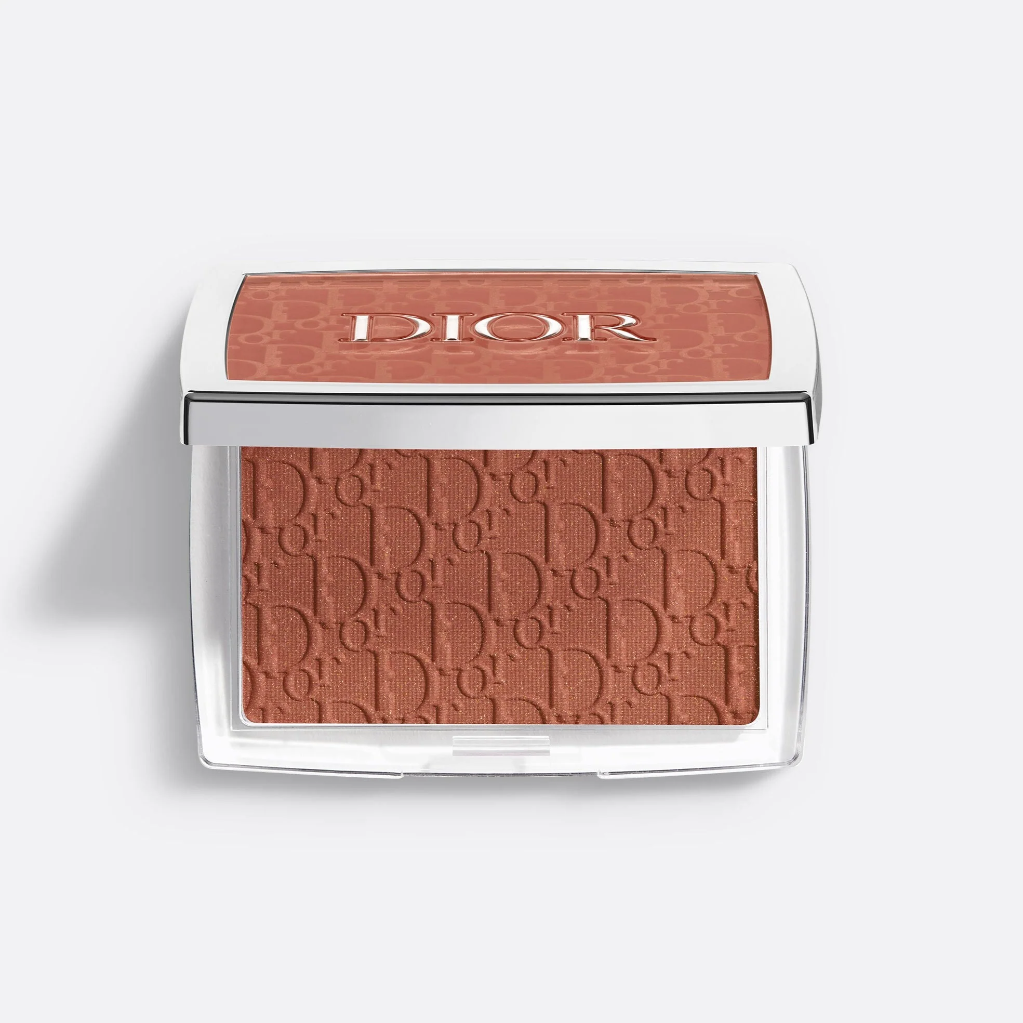 Dior Rosy Glow Blush 062 Bronzed Glow Tester