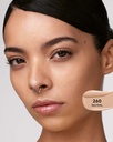 Fenty Soft Lit Naturally Luminous Longwear Foundation 260