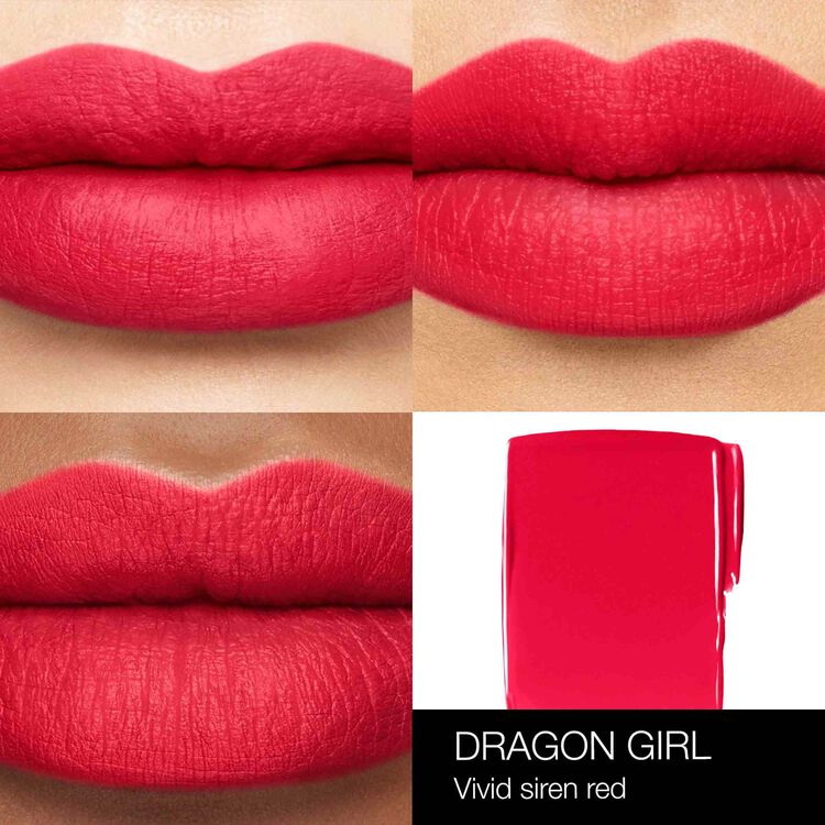 Nars Powermatte Lip Pigment Dragon Girl