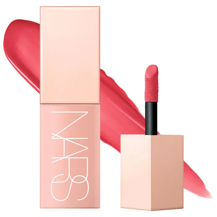 Nars Afterglow Liquid Blush Secret Lover 