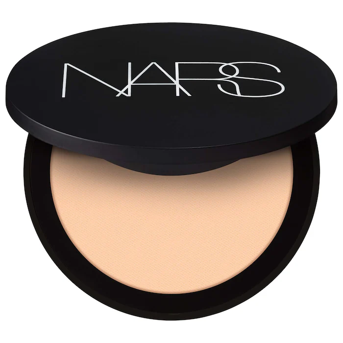 Nars Soft Matte Advanced Perfecting Powder Creek