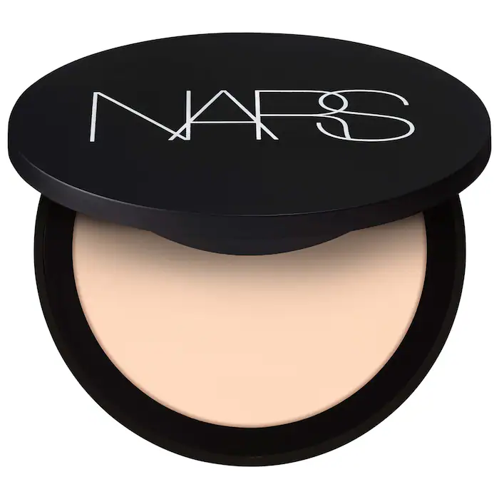 Nars Soft Matte Advanced Perfecting Powder Cove