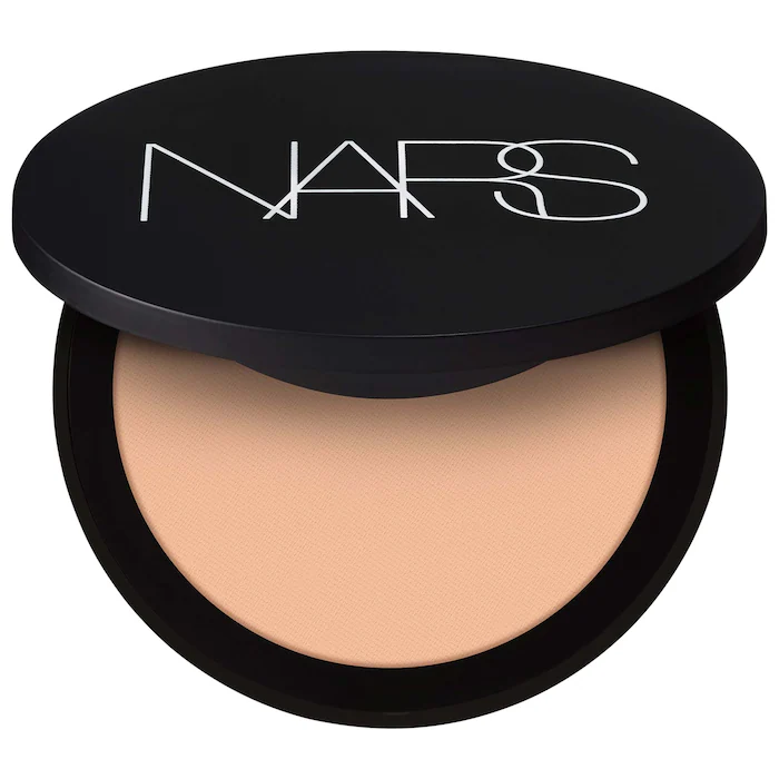 Nars Soft Matte Advanced Perfecting Powder Sun Shore