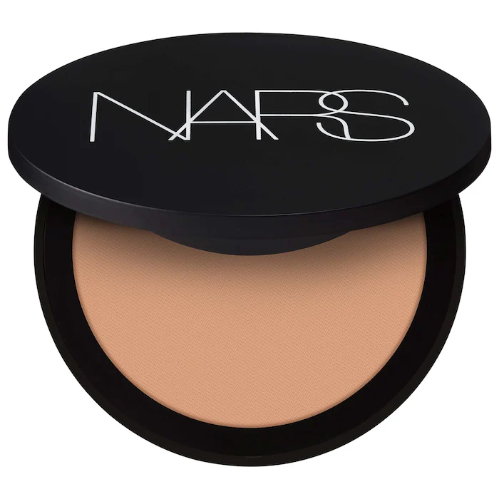 Nars Soft Matte Advanced Perfecting Powder High Tide