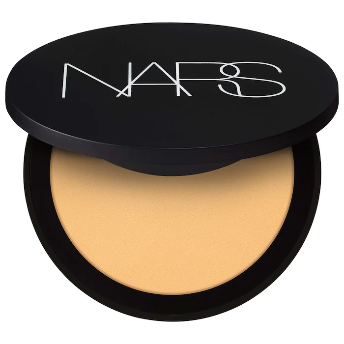 Nars Soft Matte Advance Perfecting Powder Bay