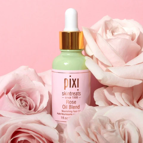 Pixi Rose Oil Blend 30 ml 