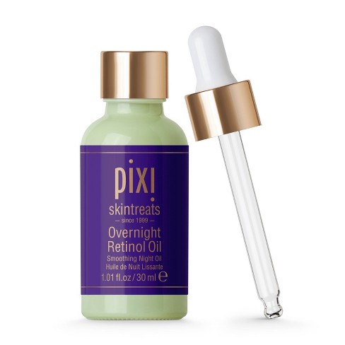 Pixi Overnight Retinol Oil 30ml