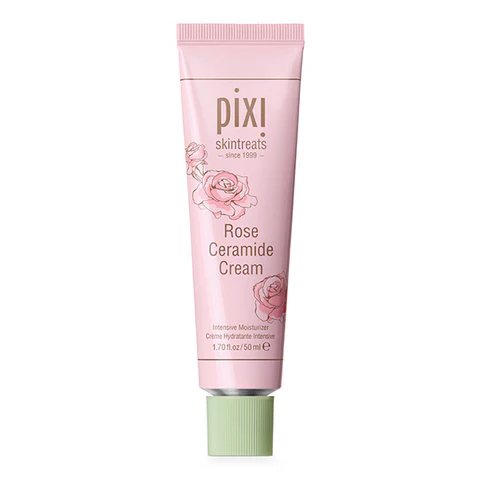 Pixi Rose Ceramide Cream 50 ml 