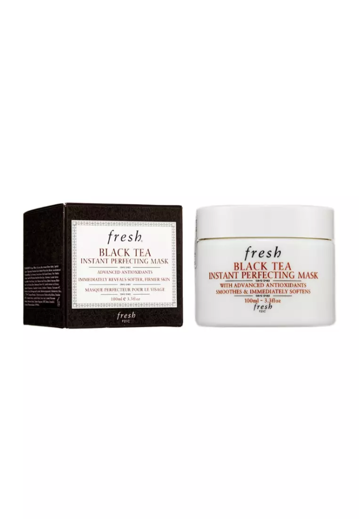 Fresh Black Tea Instant Perfecting Mask 100ml