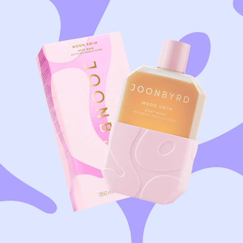 Joonbyrd Moon Swim Body Wash