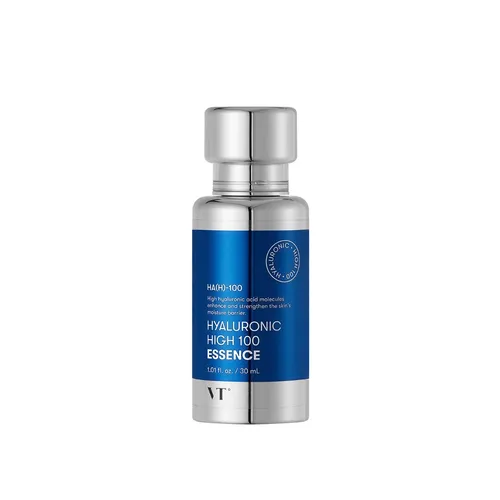 VT Cosmetics Hyaluronic High 100 Essence 30ml