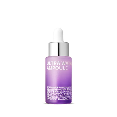 ISOI Ultra Waterfull Ampoule 15ml