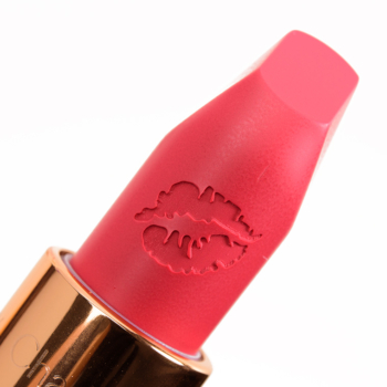 Charlotte Tilbury Kissing Lipstick Miranda May