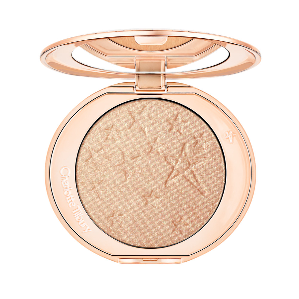 Charlotte Tilbury Face Architect HIGHLIGHTER - Champagne Glow 