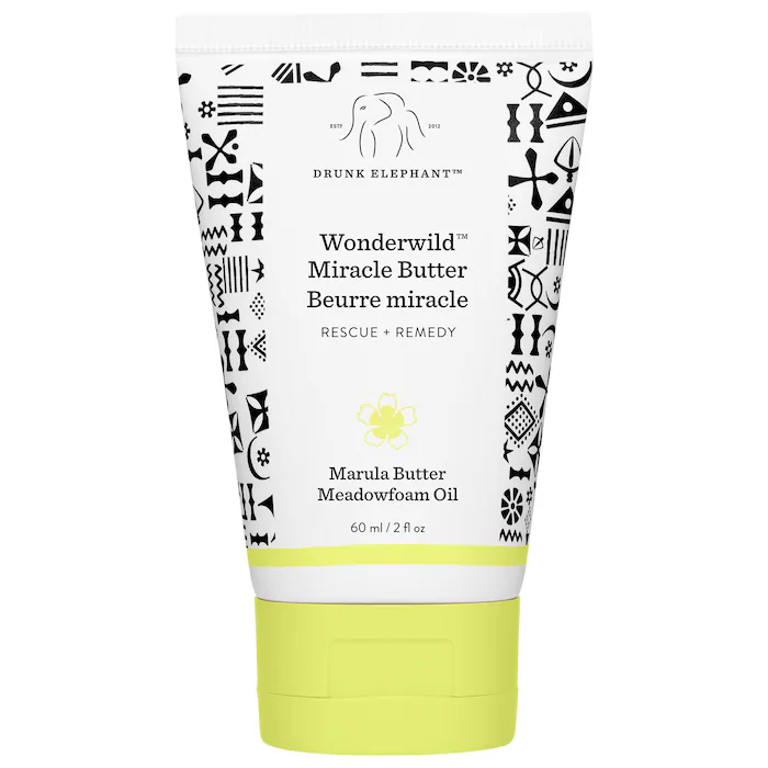 Drunk Elephant Wonder Wild Miracle Butter 60 ml 