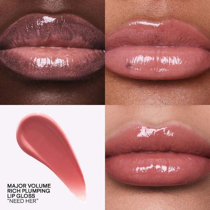Patrick Ta Rich Plumping Gloss Need Her