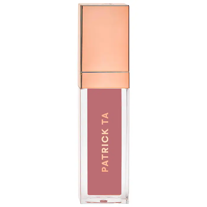 Patrick Ta Rich Plumping Gloss Need Her