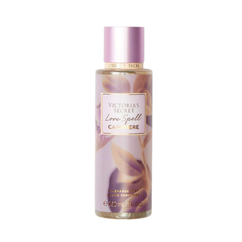 Victoria's Secret Love Spell Cashmere Fragrance Mist 250ml