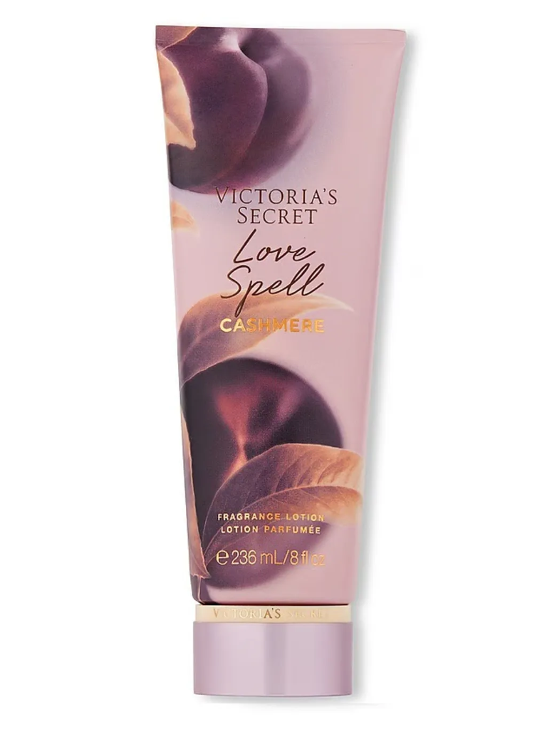 Victoria's Secret Love Spell Cashmere Fragrance Lotion 236ml