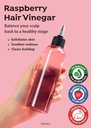 Apieu Raspberry Hair Vinegar