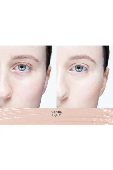 Nars Radiant Creamy Concealer Vanilla Tester
