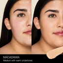 Nars Radiant Creamy Concealer Macadamia 