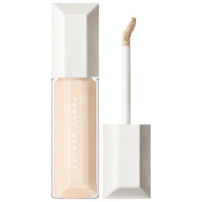 Fenty We're Even Hydrating Longwear Concealer 140N