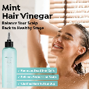 Apieu MINT SCALP & HAIR VINEGAR