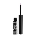 Nyx Epic Wear Eye & Body Waterproof Liquid Liner Lilac