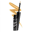 Nyx Epic Wear Eye & Body Waterproof Liquid Liner Yellow