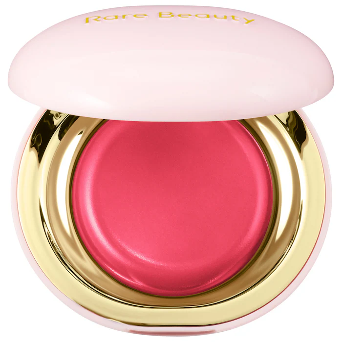 Rare Beauty Stay  Vulnerable Melting Cream Blush Nearly Rose