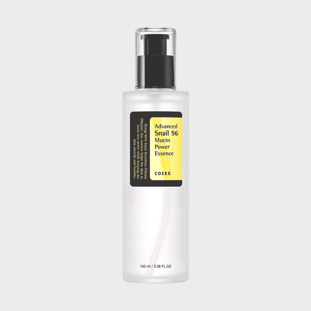 Cosrx Advanced Snail 96 Mucin Power Essence 100ML