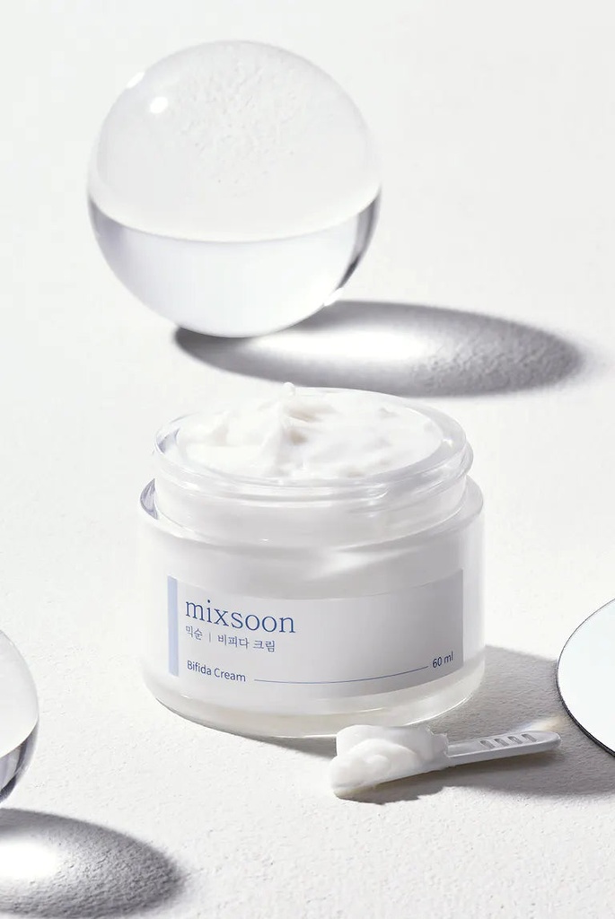Mixsoon Bifida Cream 60ml