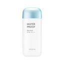 Missha Waterproof Sun Milk Spf50+ 