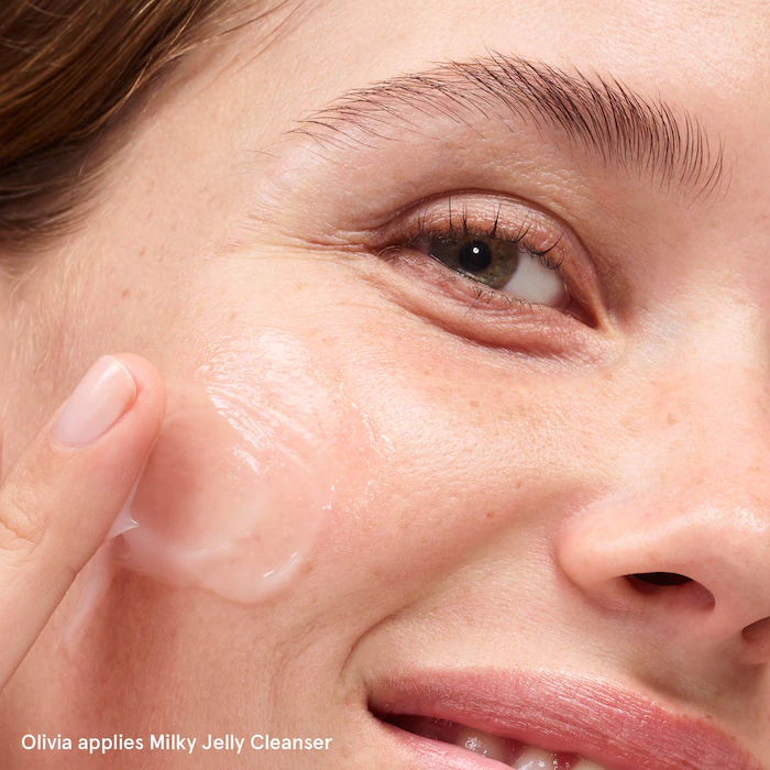 Glossier Milky Jelly Cleanser 177 ml