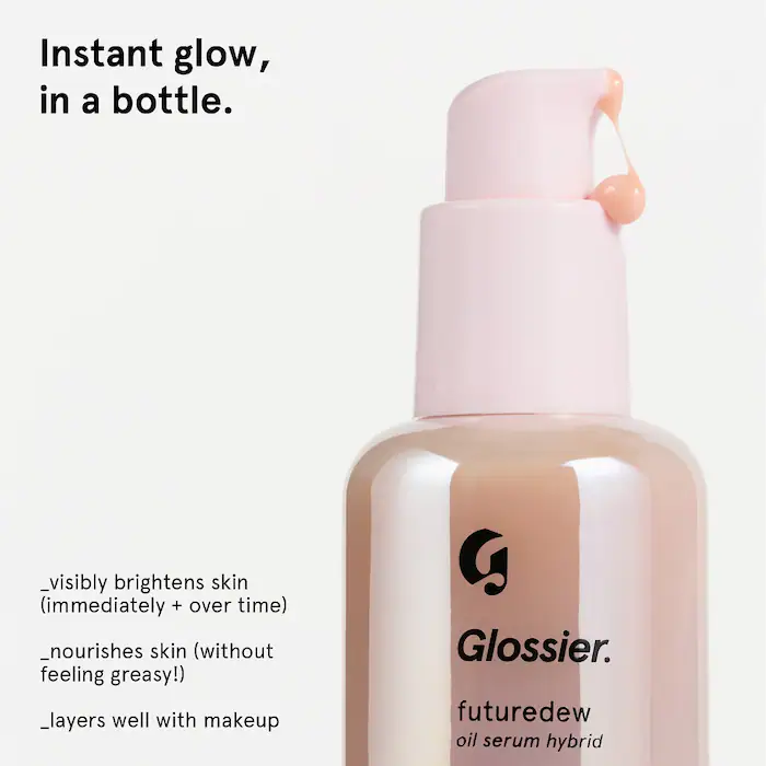 Glossier Futuredew Oil Serum Hybrid 30 ml