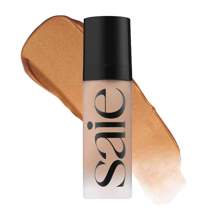 Saie Glowy Super Gel Sunglow 30ml