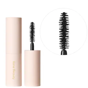 Rare Beauty Perfect Strokes Mascara Black Mini 8ml