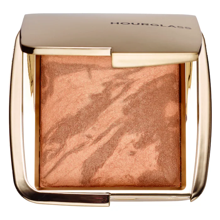 Hourglass Ambient Lighting Bronzer Radiant Bronze Light 