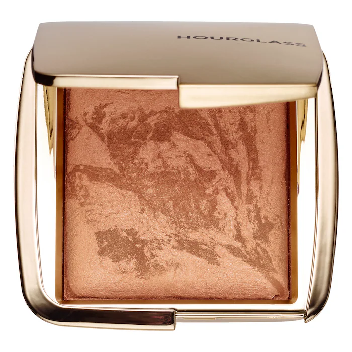 Hourglass Ambient Lighting Bronzer Diffused Bronze Light 