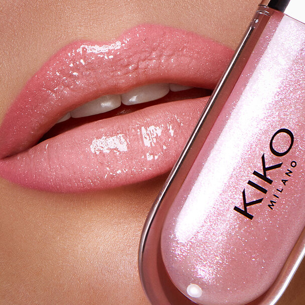 Kiko Milano 3D Hydra Lip Gloss 05