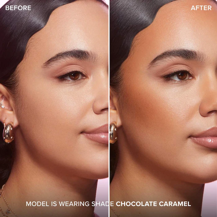 Too faced Bronzing Stick Chocolate Cramel