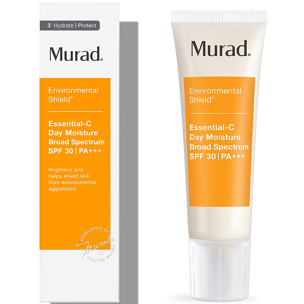 Murad Environmental Shield Essential C Day Moisture SPF 30 23ml